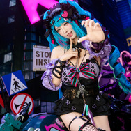 モリエール／千葉チュチュ（X：@ErokoChiba）