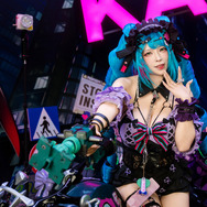 モリエール／千葉チュチュ（X：@ErokoChiba）