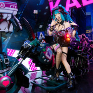 モリエール／千葉チュチュ（X：@ErokoChiba）