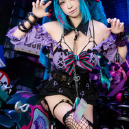 モリエール／千葉チュチュ（X：@ErokoChiba）