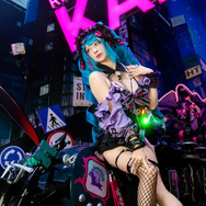 モリエール／千葉チュチュ（X：@ErokoChiba）