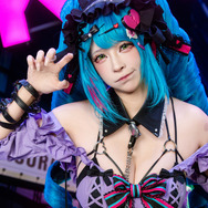 モリエール／千葉チュチュ（X：@ErokoChiba）