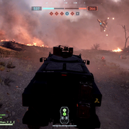 近距離戦が熱い！『バトルフィールド6』シーズン1は10月28日開始！新モード「ストライクポイント」&「サボタージュ」など注目要素を先行体験