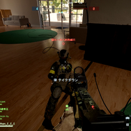 近距離戦が熱い！『バトルフィールド6』シーズン1は10月28日開始！新モード「ストライクポイント」&「サボタージュ」など注目要素を先行体験