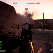 近距離戦が熱い！『バトルフィールド6』シーズン1は10月28日開始！新モード「ストライクポイント」&「サボタージュ」など注目要素を先行体験