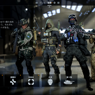 近距離戦が熱い！『バトルフィールド6』シーズン1は10月28日開始！新モード「ストライクポイント」&「サボタージュ」など注目要素を先行体験