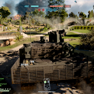 近距離戦が熱い！『バトルフィールド6』シーズン1は10月28日開始！新モード「ストライクポイント」&「サボタージュ」など注目要素を先行体験