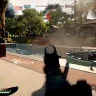 近距離戦が熱い！『バトルフィールド6』シーズン1は10月28日開始！新モード「ストライクポイント」&「サボタージュ」など注目要素を先行体験