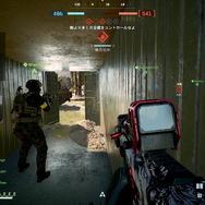 近距離戦が熱い！『バトルフィールド6』シーズン1は10月28日開始！新モード「ストライクポイント」&「サボタージュ」など注目要素を先行体験