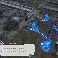 指揮官は褐色へそ出しルック！『マブラヴ』最新作はSRPG『Muv-Luv Tactics カーリダーサの悪夢』―手応えある戦術が腕の見せ所【CF版先行プレイレポ】