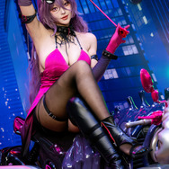 ルーシー/Natsume(X:@natsume0v0)