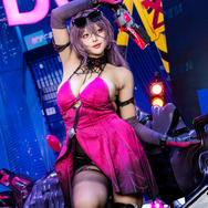 ルーシー／Natsume（X：@natsume0v0）