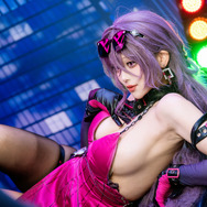 ルーシー／Natsume（X：@natsume0v0）