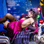 ルーシー／Natsume（X：@natsume0v0）