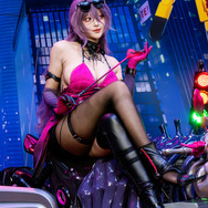 ルーシー／Natsume（X：@natsume0v0）