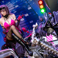 ルーシー／Natsume（X：@natsume0v0）