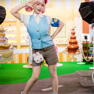 アニー 『ハートピアスローライフ』/ 粛雨（X：@Suyvvv_）