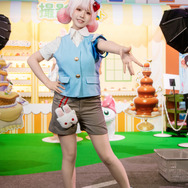 アニー 『ハートピアスローライフ』/ 粛雨（X：@Suyvvv_）