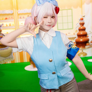 アニー 『ハートピアスローライフ』/ 粛雨（X：@Suyvvv_）