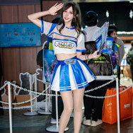 『ホワイトアウト・サバイバル』/零崎沙耶(X:@zerozakisaya)