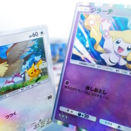 『ポケポケ』新パック「メガライジング」10月30日より追加!6体のメガシンカや、トレーナーズ「ハルカ」「ルチア」らも