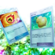 『ポケポケ』新パック「メガライジング」10月30日より追加!6体のメガシンカや、トレーナーズ「ハルカ」「ルチア」らも