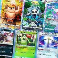 『ポケポケ』新パック「メガライジング」10月30日より追加!6体のメガシンカや、トレーナーズ「ハルカ」「ルチア」らも