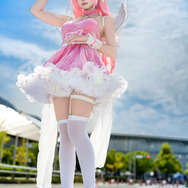 ドロシー『勝利の女神：NIKKE』／reo（X：@reo_cosplay）