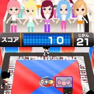 みんなとキミの ピラメキーノ!