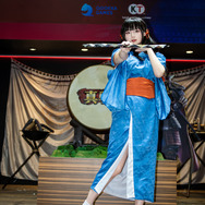 緑『信長の野望 真戦』／雨路おじさん（X：@URUR__s）