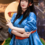 緑『信長の野望 真戦』／雨路おじさん（X：@URUR__s）