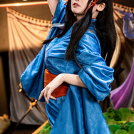 緑『信長の野望 真戦』／雨路おじさん（X：@URUR__s）