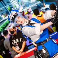 Anomin『無限大ANANTA』／tako（X：@Takomayuyi）