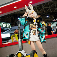 タフェー 『無限大ANANTA』 ／六二二同学（X：@sixtutu622）