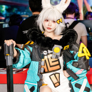 タフェー 『無限大ANANTA』 ／六二二同学（X：@sixtutu622）