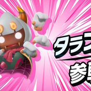 まだまだいた！『カービィのエアライダー』ワドルディやドロッチェ、ヘンシンスターなど参戦キャラ＆新マシン続々発表―もちろん“伝説のマシン”も