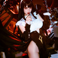 シスター/FiHANNA(Weibo:@FiHANNA)