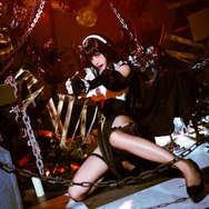 シスター/FiHANNA(Weibo:@FiHANNA)