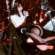 シスター/FiHANNA(Weibo:@FiHANNA)