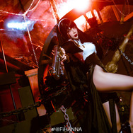 シスター/FiHANNA(Weibo:@FiHANNA)