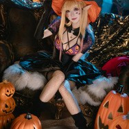 喜多川海夢「その着せ替え人形は恋をする」/阿昭Akira(Weibo:@阿昭Akira)