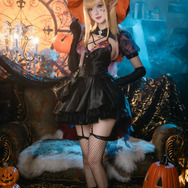 喜多川海夢「その着せ替え人形は恋をする」/阿昭Akira(Weibo:@阿昭Akira)