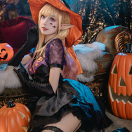 喜多川海夢「その着せ替え人形は恋をする」/阿昭Akira(Weibo:@阿昭Akira)