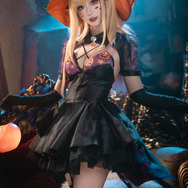 喜多川海夢「その着せ替え人形は恋をする」/阿昭Akira(Weibo:@阿昭Akira)