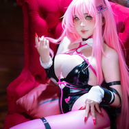 ベルベット／渊秧（X：@yuanyangyang233）