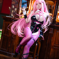 ベルベット／渊秧（X：@yuanyangyang233）