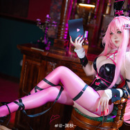 ベルベット／渊秧（X：@yuanyangyang233）