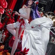 ミハラ／渊秧（X：@yuanyangyang233）