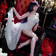 ミハラ／渊秧（X：@yuanyangyang233）