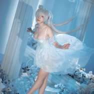 シンデレラ／Cien恩恩（X：@Cien_jiangsien、Weibo：Cien恩恩）